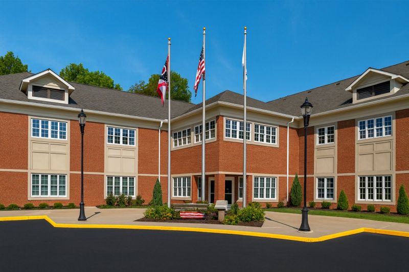 Cost of Masonry in Portsmouth, VA